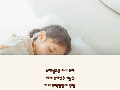 스페셜드림 아기 유아베개 사용후기 – 관련 이미지